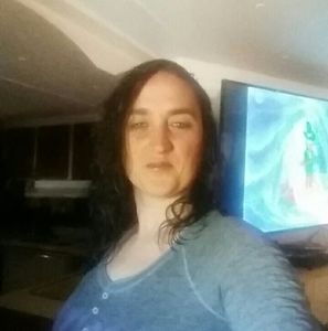 Meet your Posher, Mandy